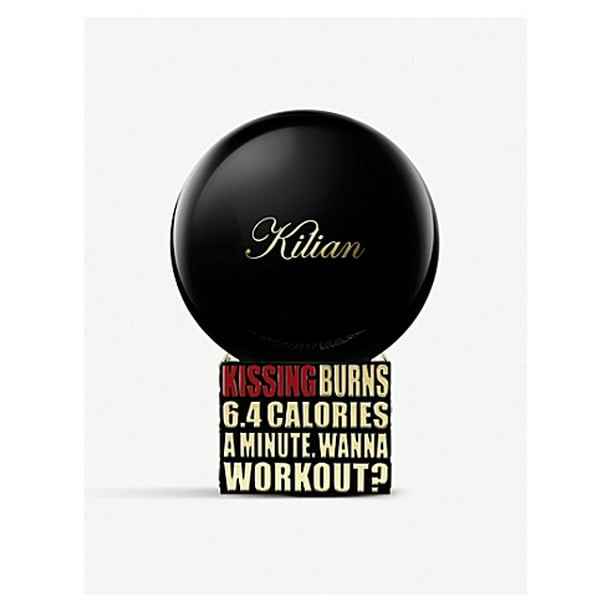 Kilian - Kissing by Kilian Eau De Parfum 3.4 oz / 100 ml For Unisex ...