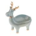 thumbnail image 1 of segolike Animal Model Miniatures Home Office Tabletop Gadgets Ornaments Key Hanger D D, 1 of 9
