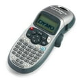 thumbnail image 4 of DYMO Label Maker LetraTag 100H Handheld Label Maker, Easy-to-Use, 13 Character LCD Screen, Great for Home & Office Organization, 4 of 6