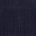 thumbnail image 1 of Blazing Needles Coussin de Papasan d'Extérieur en Polyester Filé Uni, 52 Pouces, Azul, 1 of 3