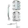 thumbnail image 2 of Stanley N190-751 Zinc Screen Door Set, 2 of 4