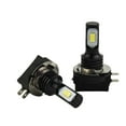 H11B LED Headlight Bulbs LOW BEAM For Kia Sportage 2011 2012 2013 2014