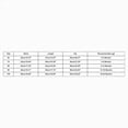 thumbnail image 3 of Baby Onesies Girl Daisy Print Fly Sleeve Romper Bodysuit Cute Flower Summer Baby Girl Outfit, 3 of 8