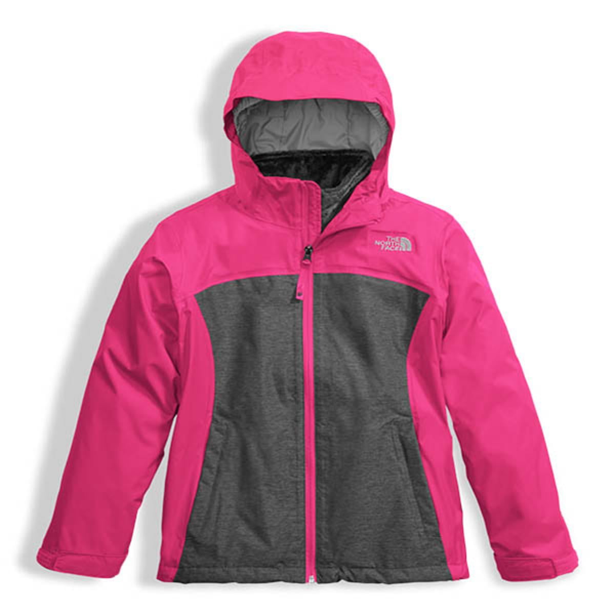 the north face girls' osolita 