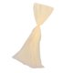 thumbnail image 2 of Cubiertas de tul para silla de boda, cubiertas de tapa trasera para silla, cortina de de mesa, decorativa DIY para fiesta, ventana, centro de champán Macarena Rollo de tul, 2 of 8