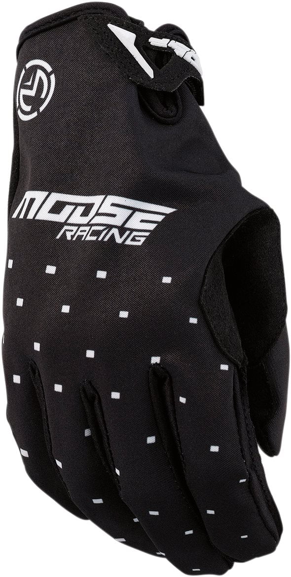 Moose Racing XC1 Gloves for Motorcross Dirt Bike Offroad Riding 
