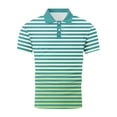 thumbnail image 5 of Tshirts Shirts for Men Graphic Mens Linen Shirts Large T Shirts for Men Mens Work Shirts Short Sleeve, 5 of 5