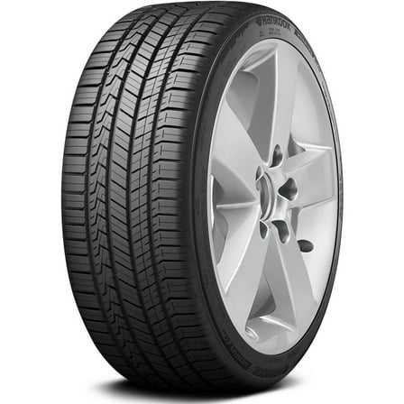 Hankook Ventus S1 AS H125 225/40ZR18XL 92Y BW All Season Tire