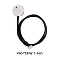 thumbnail image 2 of Non Contact Liquid Level Sensor Contactless Water Tank Water Level Sensor for Tank Water Level Control ,High-Quality Construction, 2 of 6