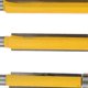 thumbnail image 4 of 3PCS 8mm Shank Woodworking Milling Cutter Trimming Router Bit with Bearing, 4 of 4