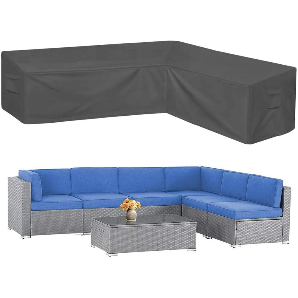 Outdoor Furniture Covers For Sectionals at Bertha Jacobsen blog