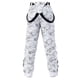 thumbnail image 2 of Pantalones de esquí para mujeres y hombres, pantalones de esquí de doble tabla para snowboard al aire libre de invierno, pantalones de esquí cálidos con correas gruesas, 2 of 4