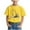 Yellow B, variant on WRKEKC Boys Summer T-Shirts, Casual T-Shirts for Boys, Children's Short Sleeve Printed Pattern Round Neck Casual Versatile T-Shirts