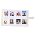 thumbnail image 1 of Álbum de fotos BuyWeek retro con tapa de PU 128 páginas 15.5 x 20 cm, 1 of 7