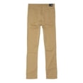 thumbnail image 2 of Jordache Men's Skinny Fit Twill Pants, 2 of 2