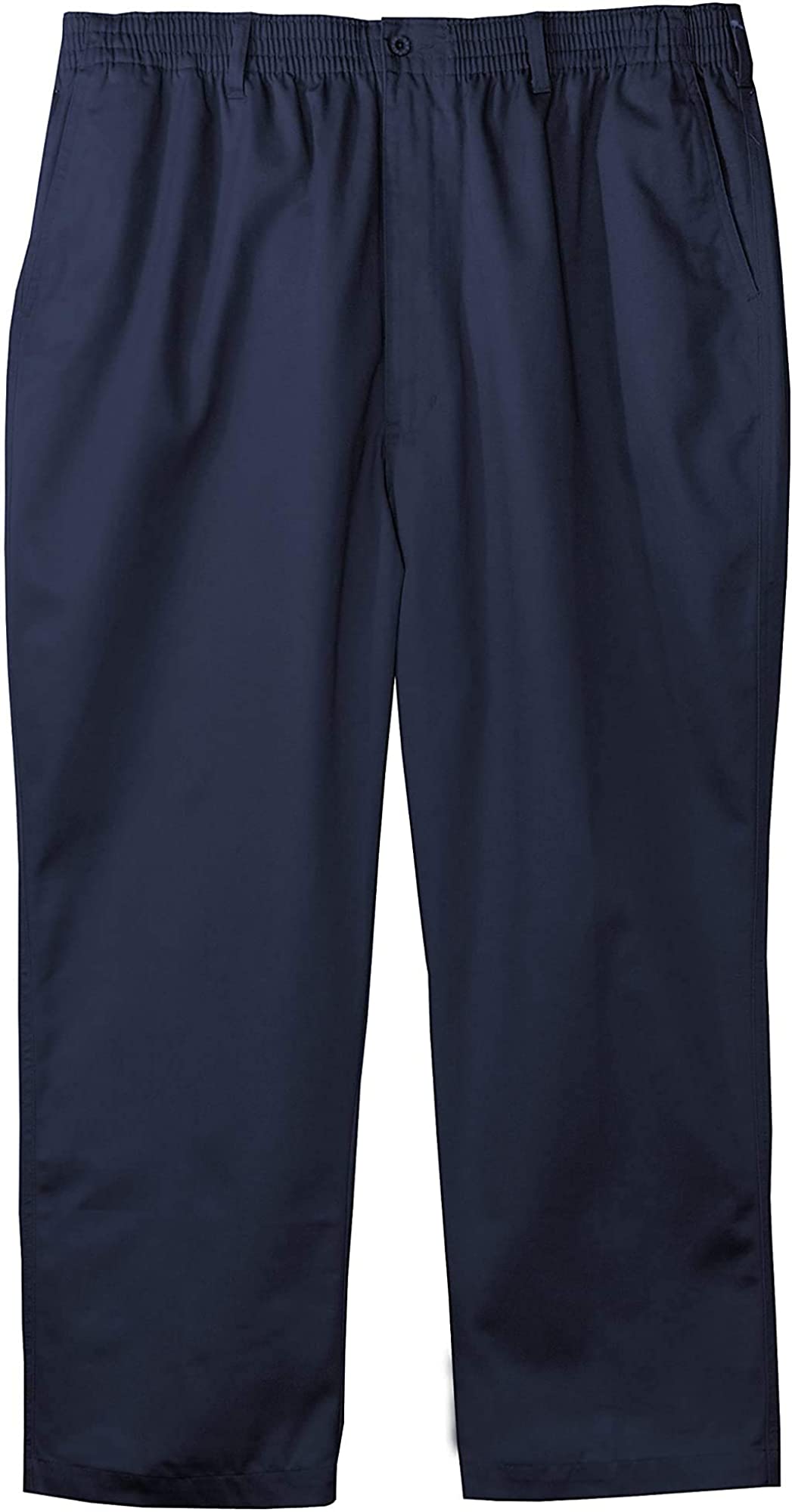Falcon Bay Big Tall Fully Elastic Waist 