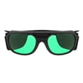 thumbnail image 2 of Gafas para sala de cultivo, gafas LED para sala de cultivo, gafas con protección UV, gafas para sala de cultivo hidropónico, integración perfecta, 2 of 9