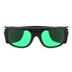 thumbnail image 2 of Gafas para sala de cultivo, gafas LED para sala de cultivo, gafas con protección UV, gafas para sala de cultivo hidropónico, integración perfecta, 2 of 9