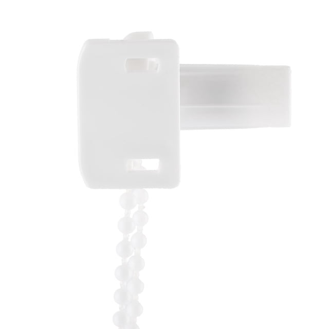 KIMISS 17mm Roller Blind Shade Bracket Side Pulley Chain Repair Fitting Kit for Window Treatments