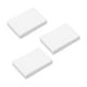 thumbnail image 5 of Gasa 3 Uds Bloque De Gasa Curva De Compresión 4,5 Pulgadas X 4,1 Yardas Gasa Comprimida Blanca Estéril De Buena Absorción Para El Hogar Al Aire, 5 of 7