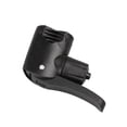 thumbnail image 3 of Wweixi Dual Valve Pump Adapter Bike Tire Inflator Nozzle Bicycle Air Pump Adapter Cycling Accessory, 3 of 9