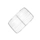 thumbnail image 1 of Greeniant 2 rejillas de refrigeración de acero inoxidable para barbacoa, rejillas para hornear para galletas, pan, pasteles Estufas de camping, 1 of 6
