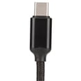 thumbnail image 2 of Câble USB C vers XLR femelle à faible bruit, câble de microphone USB C Plug and Play HIFI pour Windows 2 mètres/6,6 pieds, 2 of 4