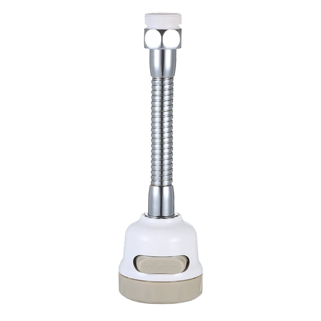 Cabezal de grifo de cocina móvil de 360 Cabezal de rociador de grifo giratorio TFixol Pulverizador de grifo