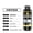 A, variant on Car Scratch Repair Emulsion for All Vehicle Paint Colors - 30ml (1.01oz) Compact Scratch Fixing Cream with Buffing Sponge