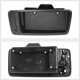 thumbnail image 1 of Car Exterior Door Handle With License Bracket for, 1 of 5