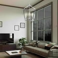thumbnail image 4 of Feit White Filament BA10 E12 (Candelabra) Filament LED Bulb Soft White 40 Watt Equivalence 4 pk, 4 of 17