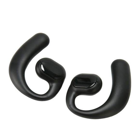 Earbuds, Efficient Bone Conduction Earbuds Noise Reduction Heavy Bass IPX7 Waterproof For Travel
