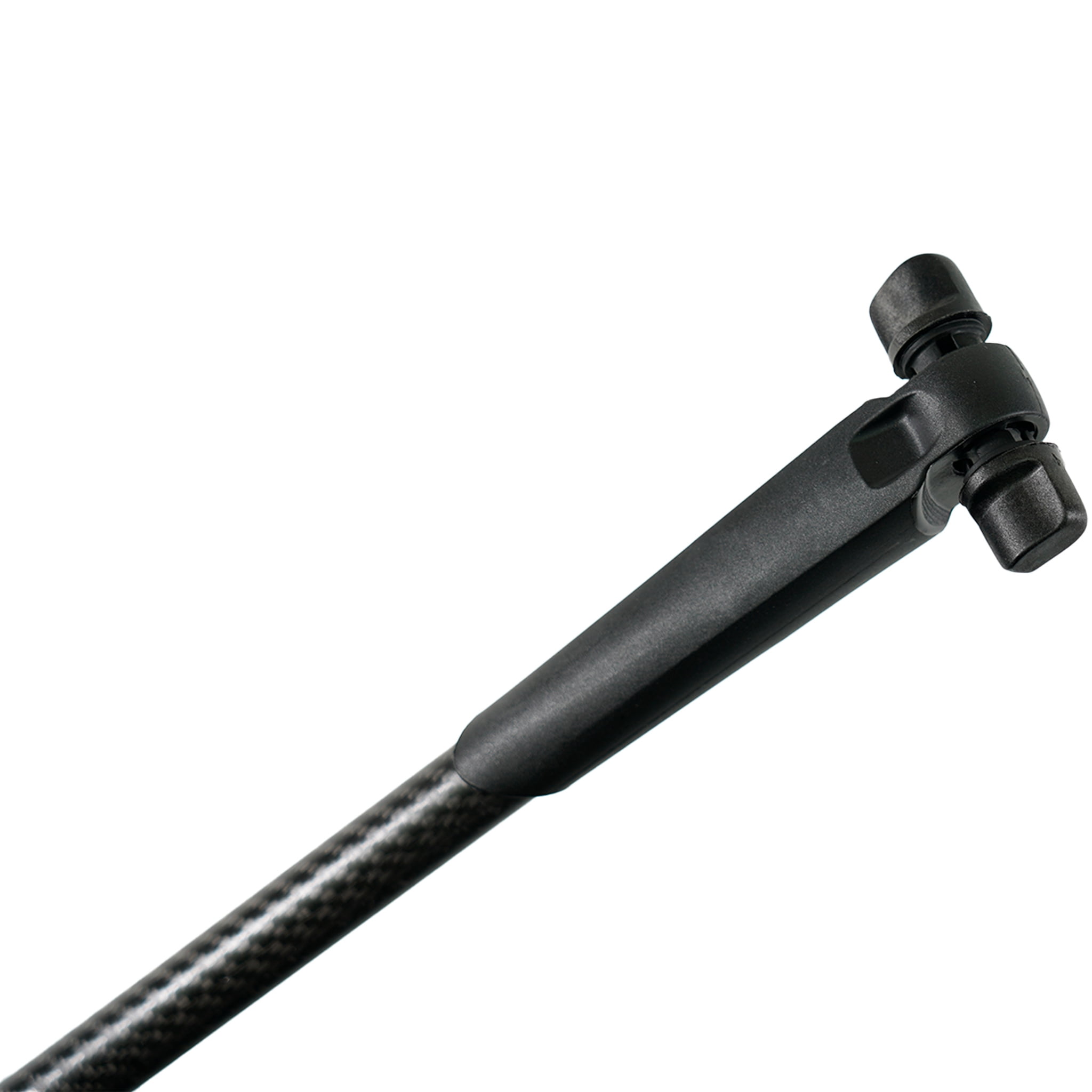 Minelab Lower Shaft for E-TRAC, Explorer and Safari Metal Detector with Hardware