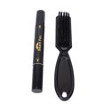 thumbnail image 1 of Home Portable Double Headed Beard Pencil Filler Sweatproof Waterproof Beard Pen Brush Set (S), 1 of 8