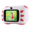 thumbnail image 1 of Mini Cámara Digital Cámara Para Niños Cámara De Video Con Pantalla De 2 Pulgadas Regalos De Cumpleaños Para Niños Y Niñas Yuarrent FN007614-00, 1 of 6