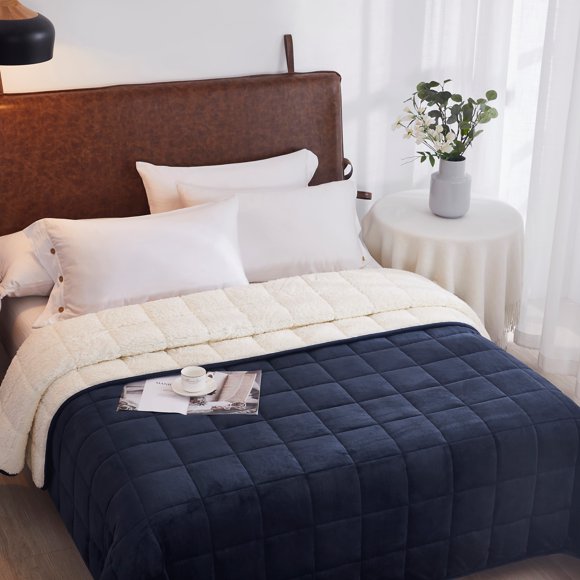 California King Size Blanket
