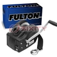 thumbnail image 3 of Fulton 142425 Trailer Winch, 3 of 3