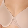 thumbnail image 5 of Bra Playtex 4807 con aros en forma de almendra, cobertura total, talla grande, 5 of 5