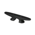 thumbnail image 2 of Seachoice 30841 Black Plastic Cleat, 2 of 3