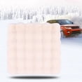 thumbnail image 4 of XGFHYJEH Car Seat Cushion, Seat Cushion for Car, Car Cushion Seat, Non-Slip Breathable Comfortable Memory Foam Cushion for Car Seat, 4 of 6
