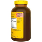 Nature Made Magnesium Citrate 250 mg., 180 Count
