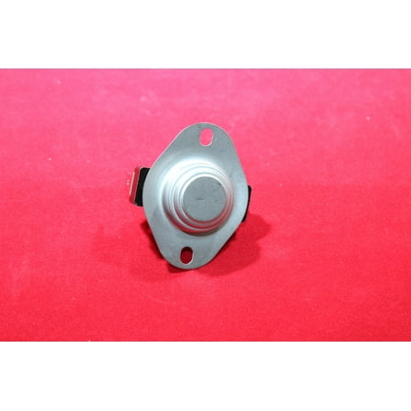 Coin Operated Washers And Dryers - 3387134 New Dryer Operating Thermostat for Whirlpool Kenmore