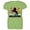Key Lime, variant on ™ Womens Believer Unicorn Rainbow I Believe Brony HQ Tee