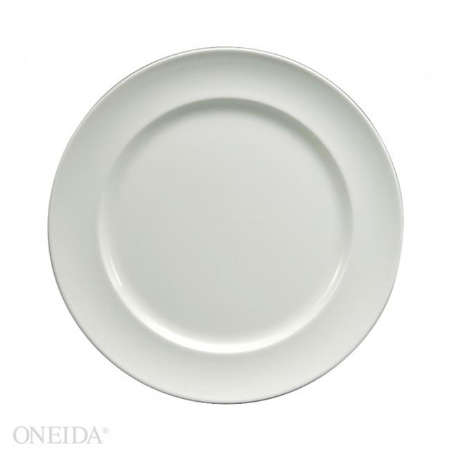 Oneida W6030000139 2.5 in. Sant Andrea Cromwell Plate - Walmart.com
