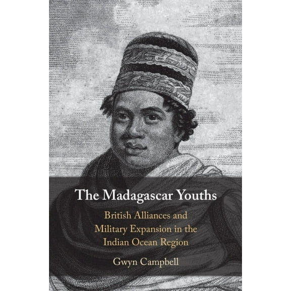 The Madagascar Youths, (Paperback)
