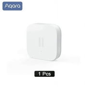 Aqara Smart Vibration Sensor Zigbee Motion Shock Sensor Detection Alarm Monitor Built-in Gyro Work With Mi Home Homekit APP