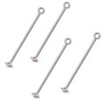 thumbnail image 1 of RC Car Drive Shaft, RC Car Parts Universal Drive Shaft Remote Control Car Parts Replacement Accessory  For Assemble The Parts For Remote Control Car 144001-1282, 1 of 8