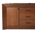 thumbnail image 3 of Bufetera moderna 3 cajones amplios 2 puertas grandes Reinicia 21 Muebles, 3 of 5