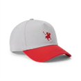 thumbnail image 3 of Gorra Polo Club Yorkshire Unitalla con Logo Bordado Multicolor, 3 of 4