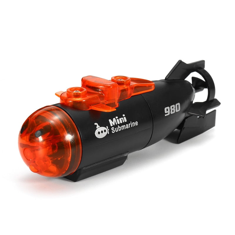 remote control submarine walmart